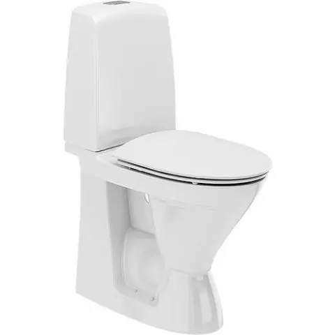 Rabatter Ifö Spira 626109311010 Toalettstol